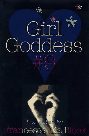 Stock image for Girl Goddess #9 for sale by ThriftBooks-Dallas