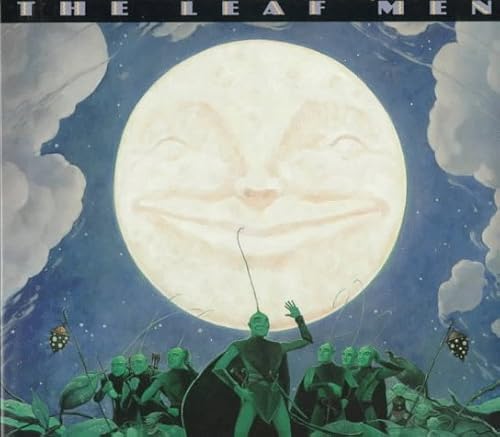 Imagen de archivo de The Leaf Men and the Brave Good Bugs a la venta por ThriftBooks-Atlanta