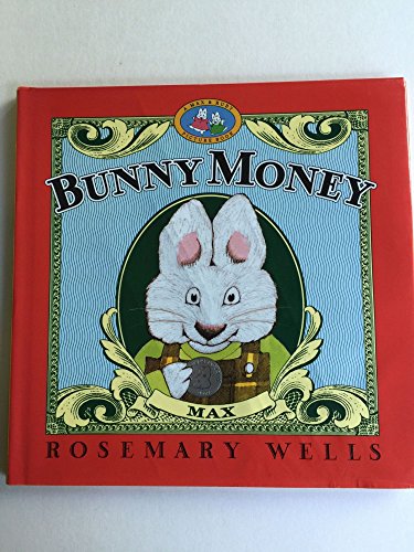9780060272579: Bunny Money