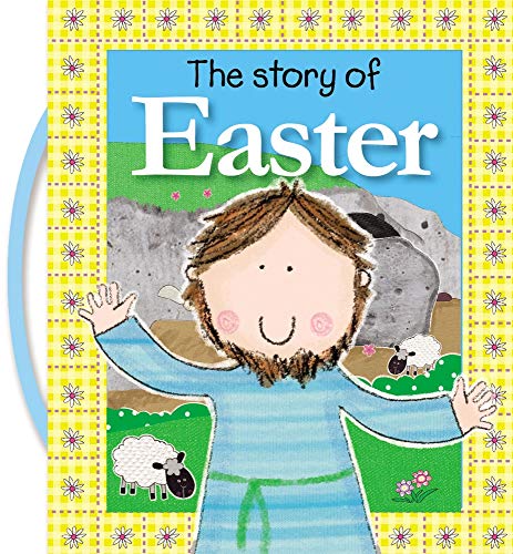 Beispielbild fr The Story of Easter zum Verkauf von Better World Books