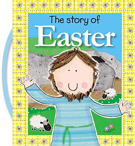 Stock image for The Story of Easter for sale by Better World Books