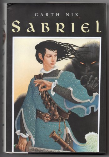 9780060273224: Sabriel