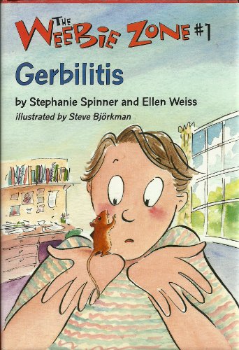 Imagen de archivo de Gerbilitis a la venta por ThriftBooks-Atlanta