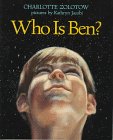 Imagen de archivo de Who Is Ben? a la venta por Better World Books