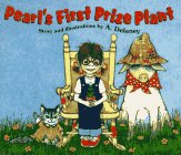 Beispielbild fr Pearl's First Prize Plant zum Verkauf von Better World Books