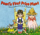 Stock image for Pearl's First Prize Plant for sale by Better World Books