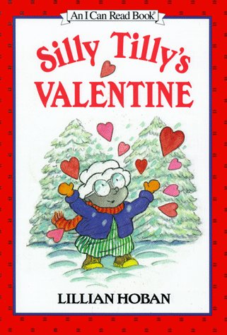 Beispielbild fr Silly Tilly's Valentine zum Verkauf von Better World Books
