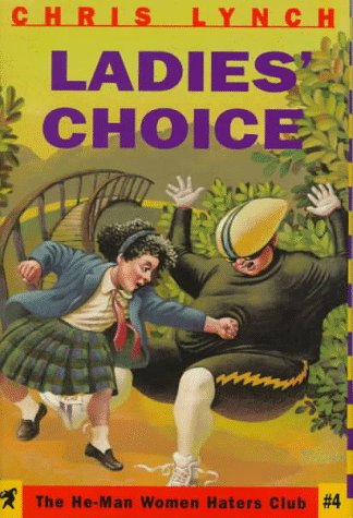 9780060274177: Ladies' Choice (HE-MAN WOMEN HATER'S CLUB)