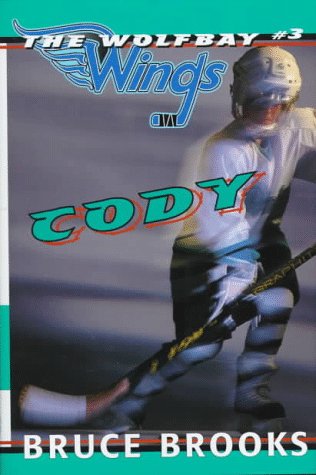 9780060275419: Cody