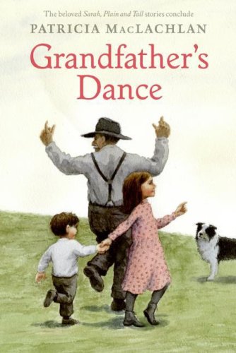 Stock image for Grandfather's Dance for sale by ThriftBooks-Atlanta