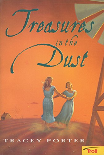 9780060275631: Treasures in the Dust