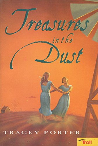 Stock image for Treasures in the Dust for sale by Better World Books