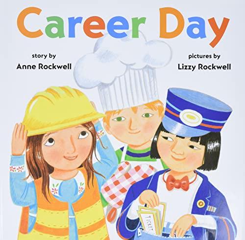 Stock image for Career Day for sale by BooksRun