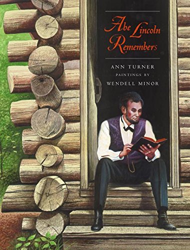 Stock image for Abe Lincoln Remembers for sale by Better World Books: West