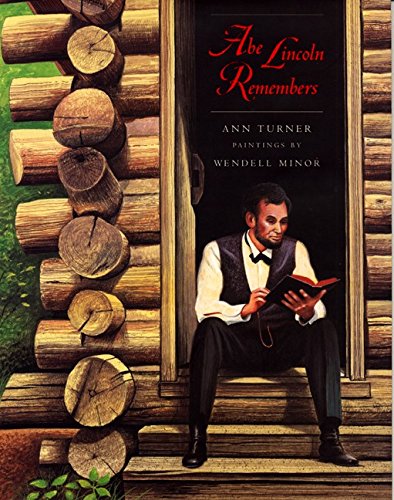 Stock image for Abe Lincoln Remembers for sale by Better World Books: West