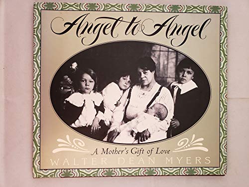 Beispielbild fr Angel to Angel: A Mother's Gift of Love zum Verkauf von Wonder Book