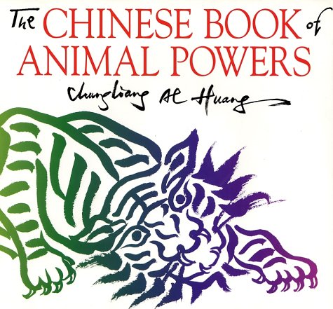 Beispielbild fr The Chinese Book of Animal Powers zum Verkauf von medimops