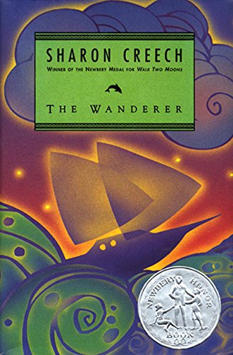 Stock image for The Wanderer for sale by SecondSale