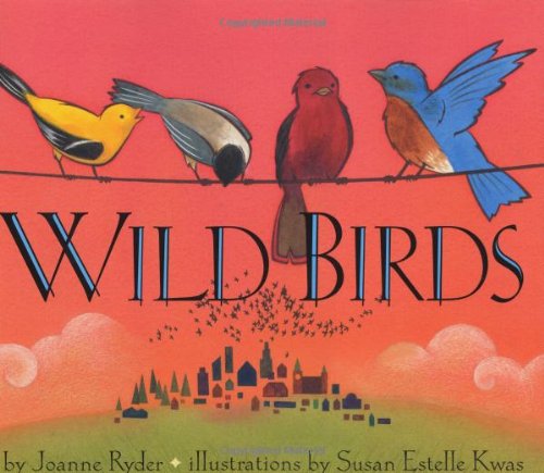 Imagen de archivo de Wild Birds a la venta por SecondSale