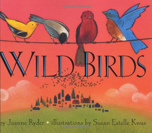 Stock image for Wild Birds for sale by Better World Books
