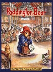 Beispielbild fr Paddington Bear zum Verkauf von SecondSale