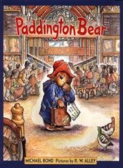 9780060278540: Paddington Bear