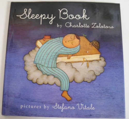 Imagen de archivo de Sleepy Book a la venta por SecondSale