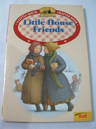 Beispielbild fr Little House Friends zum Verkauf von Better World Books