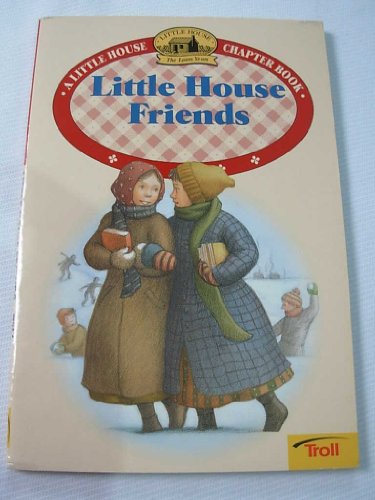 Imagen de archivo de Little House Friends a la venta por Better World Books