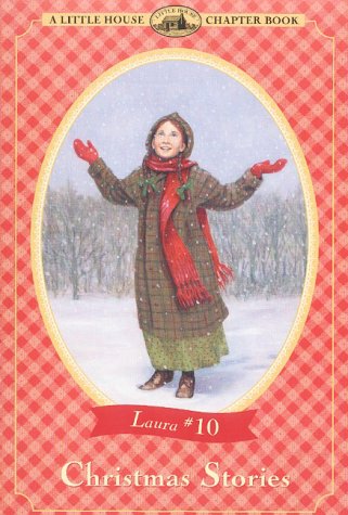 Imagen de archivo de Christmas Stories: Adapted from the Little House Books by Laura Ingalls Wilder (Little House Chapter Book) a la venta por Jenson Books Inc