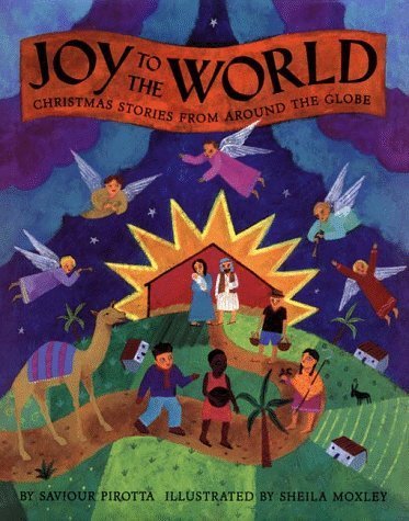 9780060279028: Joy to the World