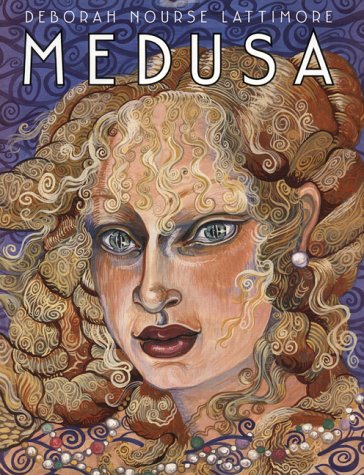 9780060279042: Medusa