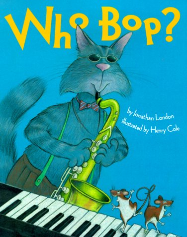 Stock image for Who Bop for sale by Better World Books