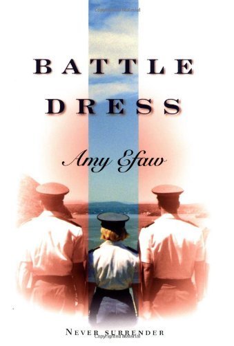 9780060279431: Battle Dress