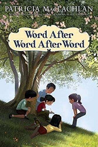 9780060279714: Word After Word After Word