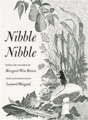Stock image for Nibble, Nibble: Poems for Children. for sale by Grendel Books, ABAA/ILAB