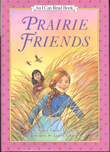 Stock image for Prairie Friends for sale by Better World Books: West