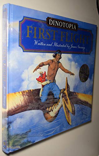 Beispielbild fr First Flight zum Verkauf von Better World Books