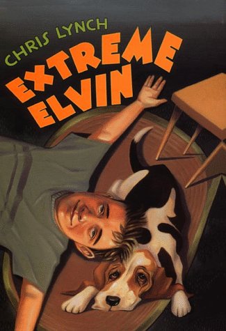 9780060280406: Extreme Elvin
