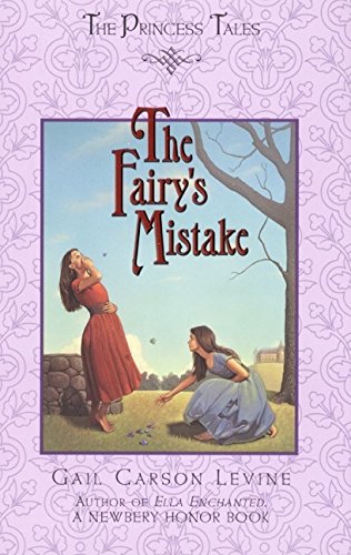Imagen de archivo de The Fairy's Mistake a la venta por Better World Books