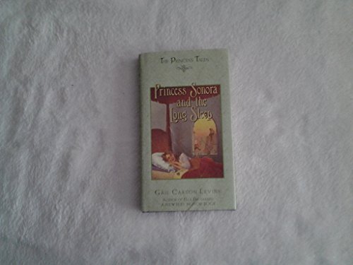 Beispielbild fr Princess Sonora and the Long Sleep (Princess Tales) zum Verkauf von Your Online Bookstore