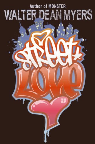 9780060280796: Street Love