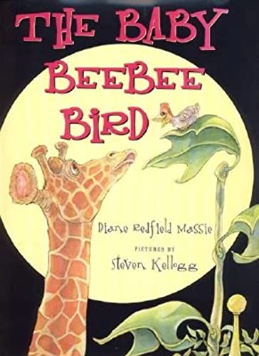 Imagen de archivo de The Baby Beebee Bird a la venta por Orion Tech