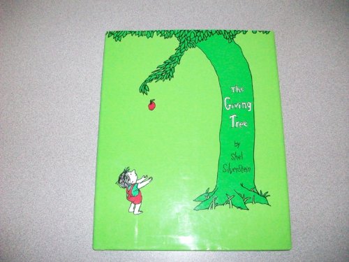 The Giving Tree Holiday Feature Edition (9780060281199) by Silverstein, Shel