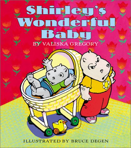 Stock image for Shirley's Wonderful Baby for sale by Half Price Books Inc.