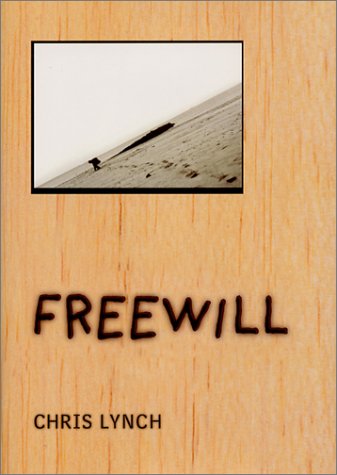 Stock image for Freewill for sale by Better World Books: West