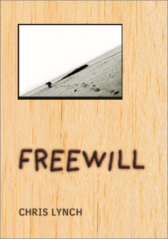 Beispielbild fr Freewill zum Verkauf von Better World Books