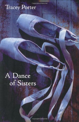 Stock image for A Dance of Sisters for sale by SecondSale