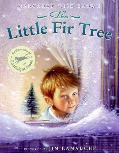 9780060281892: The Little Fir Tree: A Christmas Holiday Book for Kids