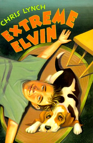 Imagen de archivo de Extreme Elvin a la venta por Better World Books